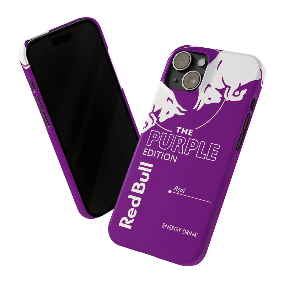 Purple Edition