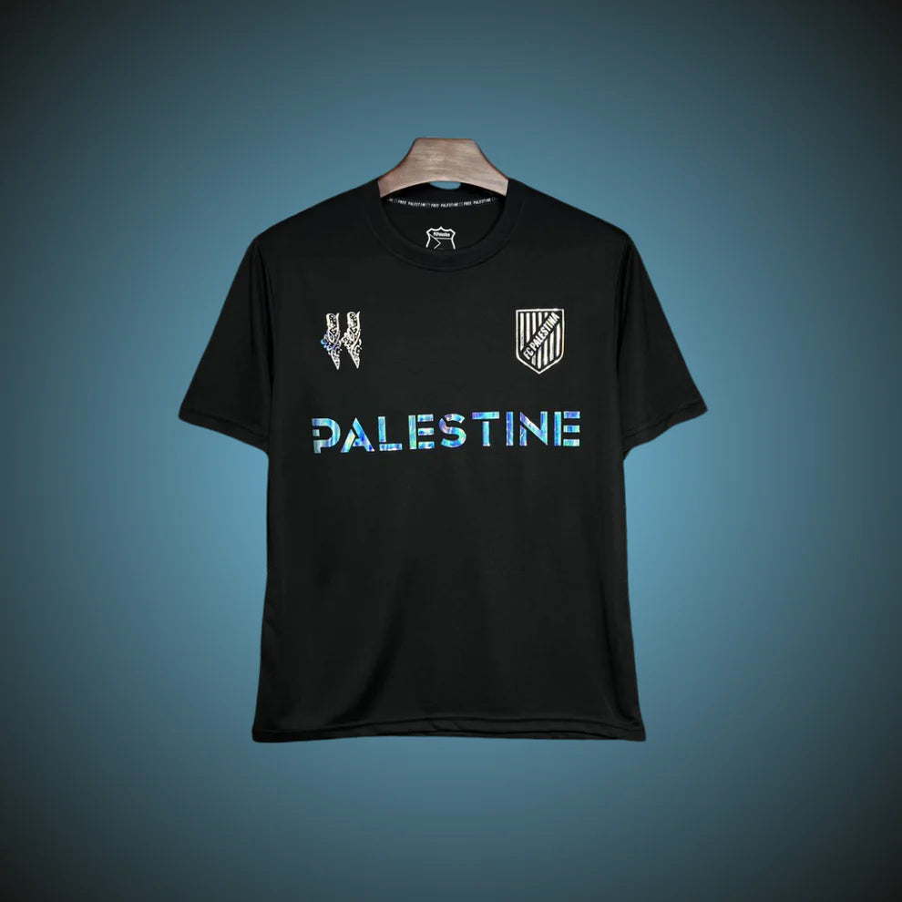 Palestine Retro T-shirt