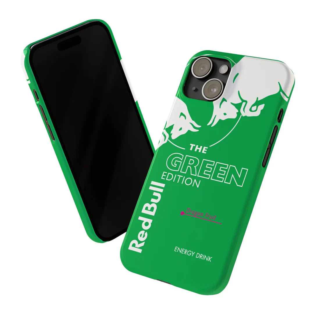 Green Edition