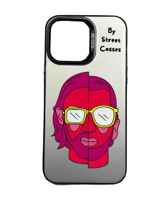 PNL Case von StreetCasses