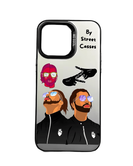 PNL Case von StreetCasses