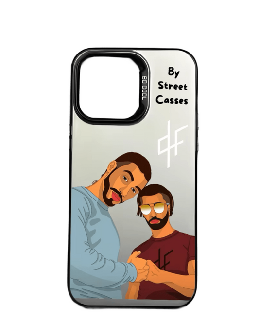 PNL Case von StreetCasses