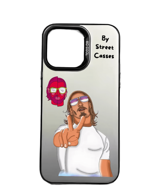 PNL Case von StreetCasses