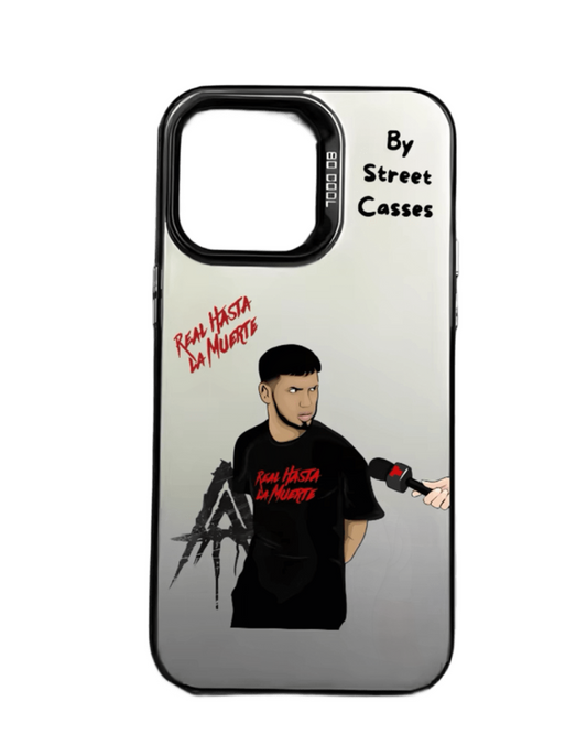 Anuel AA Case von StreetCasses