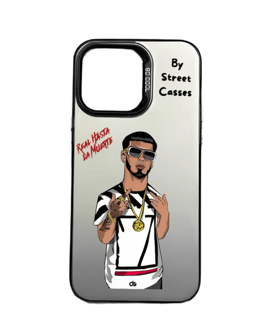 Anuel AA Case von StreetCasses