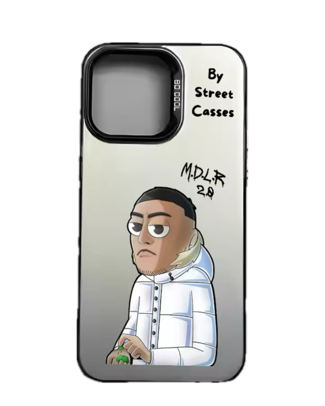 Morad cover by Streetcasses