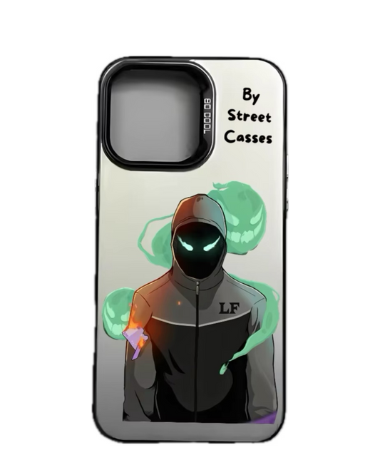 Morad Case von StreetCasses