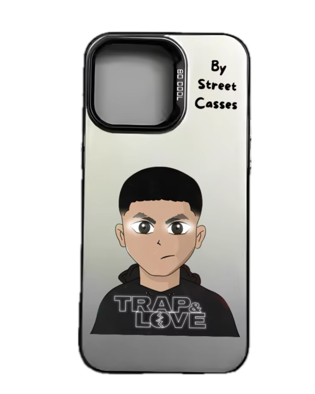 Morad cover by Streetcasses