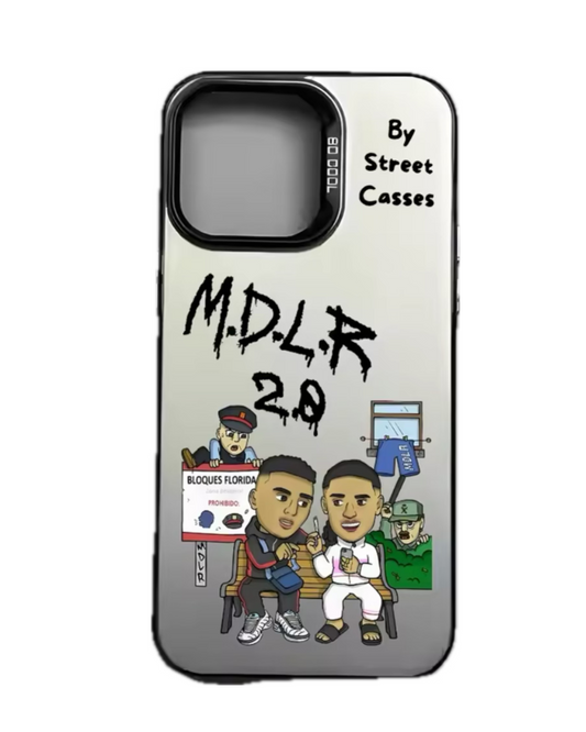 Morad Case von StreetCasses