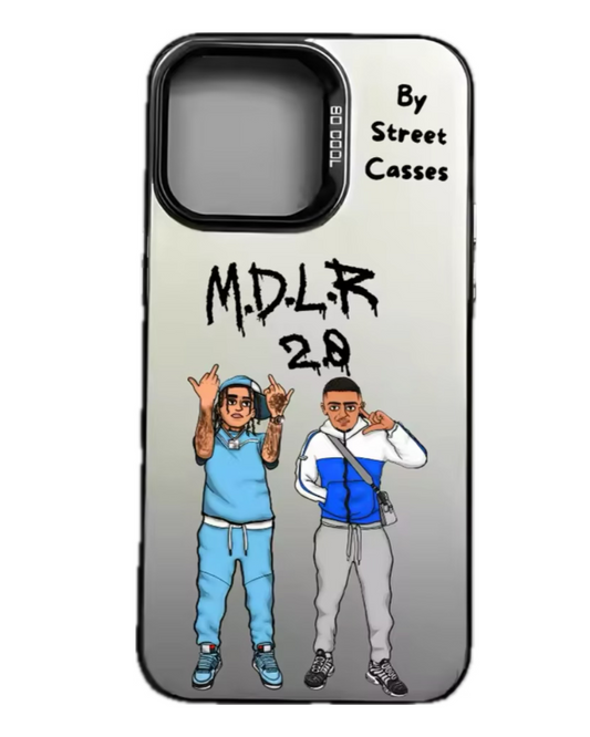 Morad Case von StreetCasses