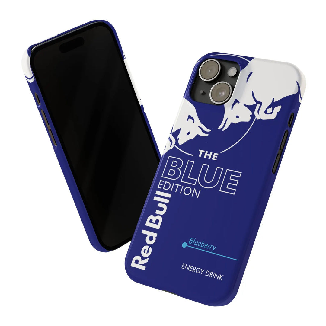 Summer Edition Red Bull